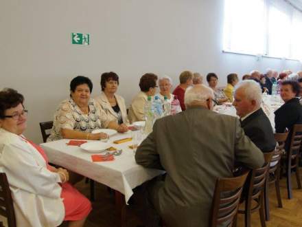 W Pruchnej świętowali z okazji Dnia Seniora!